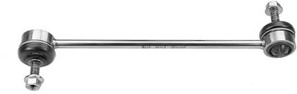 Meyle HD - 216 060 0015/HD - verstärkte Koppelstange VA - Suzuki SX4 / Fiat | Kompatibel mit: FIAT SEDICI, SUZUKI KIZASHI, SWIFT IV, SX4, SX4 S-CROSS, SX4 Stufenheck, VITARA