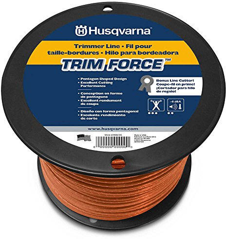 Husqvarna Parti Originali OEM 095/5# Husky Line/Hexagon 639006112