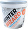 Winter Wizard Fast De-Icer Salt for Clearing Paths and Driveways of Ice and Snow Cleaner Than Grit - 12kg Tub