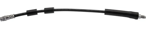 TRW Bremsschlauch PHB431 Länge: 445mm, | Kompatibel mit: CITROËN C4 Coupe, C4 I, C4 I Stufenheck, C4 II, PEUGEOT 307, 307 Break, 307 CC, 307 SW
