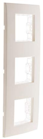 Zenitech Plaque Blanc Mat - Triple - Simplea