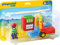 PLAYMOBIL 6959 - Carrello Elevatore, Multicolore