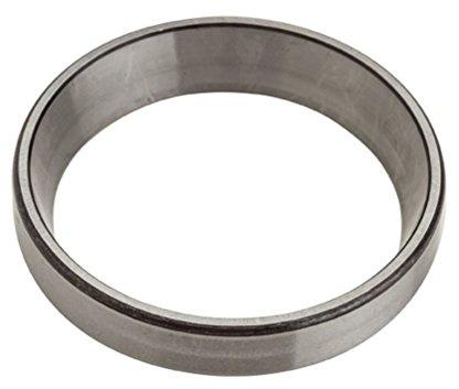 NTN Bearing 37625 Tapered Roller Bearing, Single Cup, American-Made, Case Carburized Steel, 6.25 OD, 0.625 Width