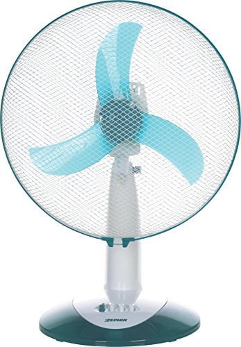 Zephir PBL30 Ventilatore da Tavolo