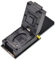 ALLSOCKET eMCP Reader,eMCP162/186 IC Reader with SD Interface BGA162/186 Adapter NAND FLASH Memory Date Retrieve Tool for Android Smartphone Samsung/Sandisk/Micron eMCP Memory