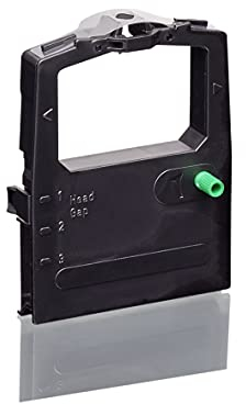 KMP Farbband für ML 5520/5521/5590/5591 black Nylon HD