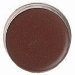 Festartikel Müller Halloween Make Up Schminkset in der Farbe Cowboy-Braun Inhalt: ca. 15 g, 120.032.08