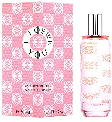 Loewe I Loewe You Eau de Toilette 50ml Spray