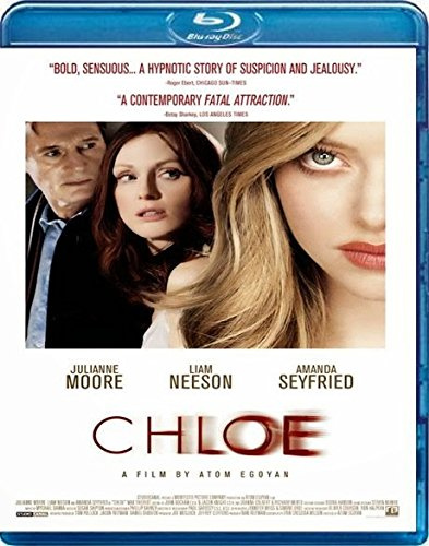 Chloe [Blu-ray]