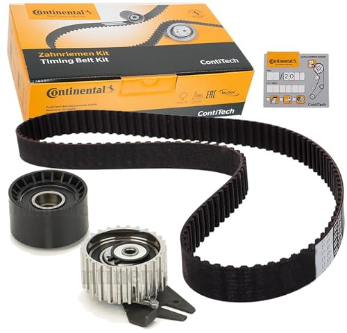 Contitech Timing Belt Kit CT995 K2
