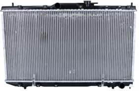 NRF 53446 Kühler, Motorkühlung