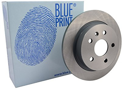 Blue Print ADW194302 Brake Disc