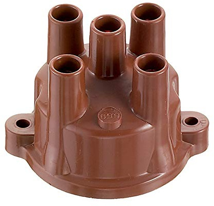 FACET 2.7659PHT Verteilerkappe Kompatibel mit RENAULT Twingo 1 C06 3213392 594128 5465604