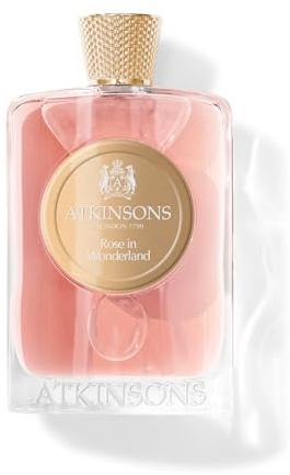 Atkinsons ATKINS Con R Wonderland Eau De Parfum 100 ml