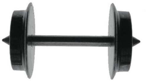 Roco Radsatz 11Mm Get Achse