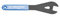 Park Tool SCW-Profi-Konusschlüssel, 22 mm, Park Tool, 20 mm