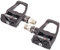 EXUSTAR Unisex-Youth Pedale OEM-Stroke PR100 SCHWARZ