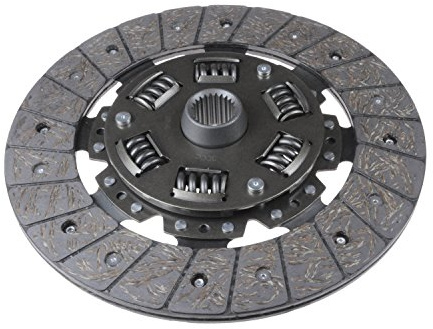 Blue Print ADN13118 Clutch Disc