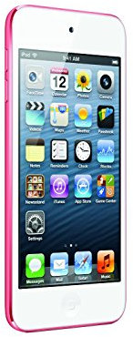 Apple iPod Touch 32 GB (5th Generation) Newest Model ? rosa (Ricondizionato)