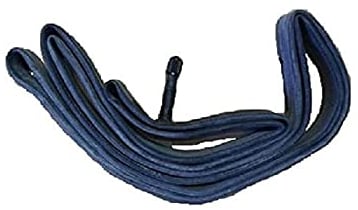 Prophete Fahrradschlauch 26 Zoll / 27,5 Zoll | Autoventil | ETRTO 47-559, 50-559, 54-559, 57-559, 47-584, 50-584, 54-584, 57-584 | geeignet von 26 x 1,75 Zoll bis 27,5 x 2,25 Zoll