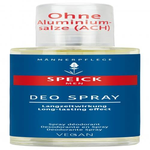 SPEICK Men Deo-Spray 75 ml