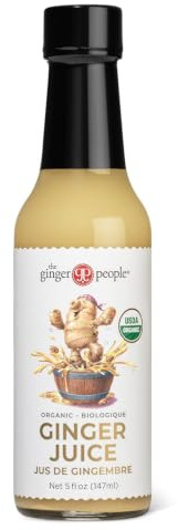 Ginger People Ginger Juice -- 5 fl oz