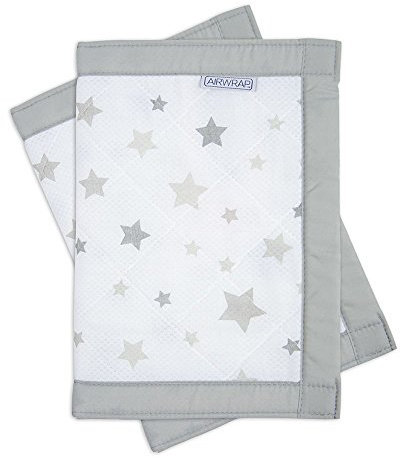 Airwrap 2 Sides - Star Silver