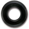 fontini 31 – 801 – 27 – 2 – cadre Bois hêtre 1 Élément Porcelaine Noir Pack