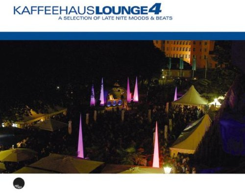 Kaffeehaus Lounge Vier