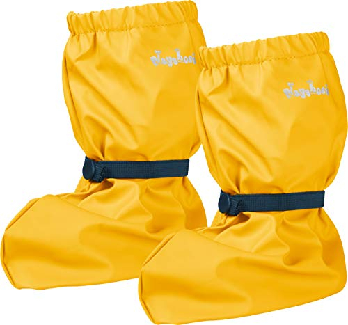 Playshoes Unisex Kinder Regenfüßlinge