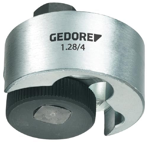 GEDORE Stehbolzenausdreher 5-26 mm, 1 Stück, 1.28/4