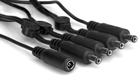 Hosa PDC-373, Daisy Chain Extension Cord