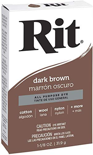 Rit - Tinte multiusos en polvo.