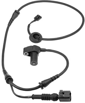 Meyle ABS-Radsensor für Fabrikate von | Kompatibel mit: AUDI A4 B6, A4 B6 Avant, A4 B6 Cabriolet, A4 B7 Cabriolet