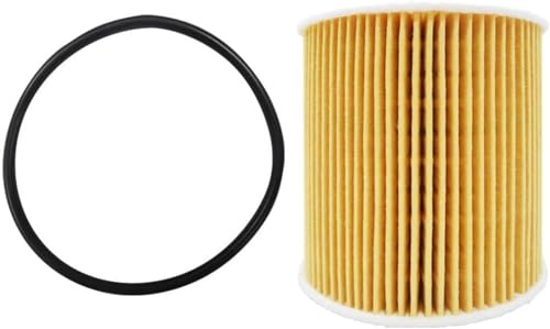 Mahle OX 175D Oil Filter