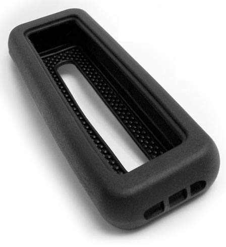Protección para Mando a Distancia Universal Elastico Modelo Piccolo tecnidea - Dimensiones de un mínimo a un máximo: Ancho de 3,5 cm a 5,5 cm - Largo de 14 cm a 19 cm