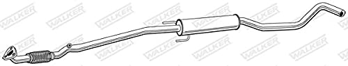 Walker 22370 Mittelschalldämpfer