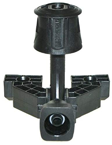 Karcher High Pressure Outlet Assembly 9.001-749.0
