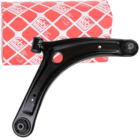 febi bilstein 38171 Control Arm with bushing and joint, pack of one