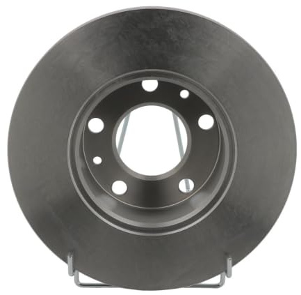 FERODO BRAKE DISC | DDF758 | FRONT | FOR CITROËN JUMPER I BUS 1994-2002 | OE-MATCHING QUALITY | SMOOTH & QUIET PERFORMANCE