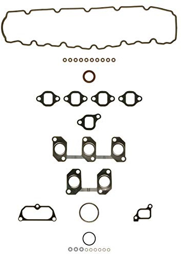 Ajusa 53009400 Gasket Set cylinder head