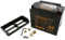 MOTOBATT Batterie 12 V 21 Ah (MBTX20UHD) [wartungsfrei & versiegelt] kompatibel für HD V-Rod Muscle VRSCF 2009-2015
