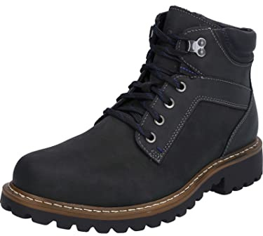 Josef Seibel Herren Chance 17Combat Boots