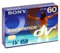 Sony MiniDV IC TAPE – -Schleifenband Audio/Video
