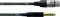 CORDIAL Kabel audio stereo XLR female/jack stereo 6 m Kabel AUDIO Essentials XLR / Jack