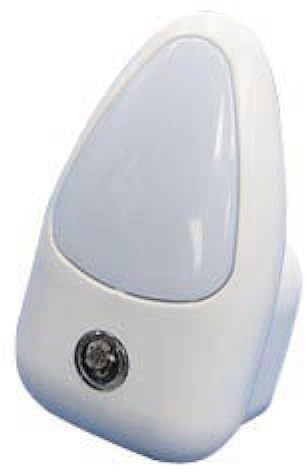 Lyvia LED Automatic Nightlight