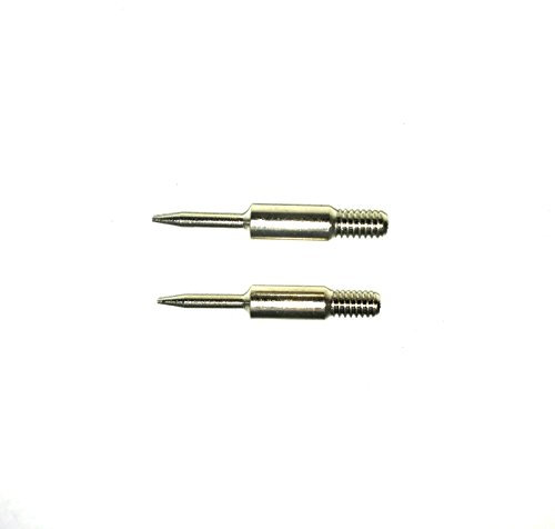 Wall Lenk L25FT fine punte per saldatore 25 W L25 (confezione da 2), 5/81,3 cm