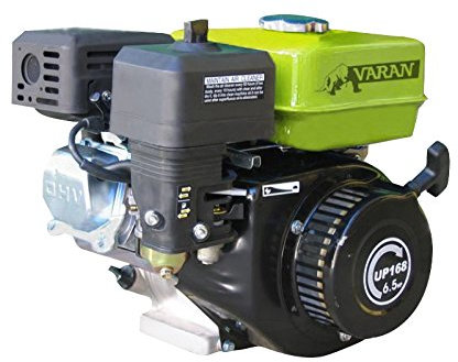 Varan Motors - 92580 Motore termico benzina 4,8kW 6,5CV 196CC