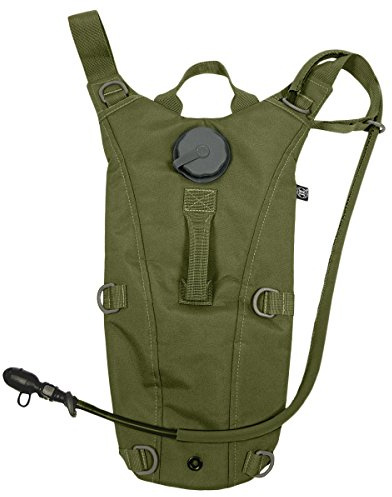 MFH Hydration Backpack TPU Extreme