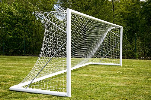 Filet de Foot à 11 - Professionnel - 4,5mm (L'UNITE) POWERSHOT®